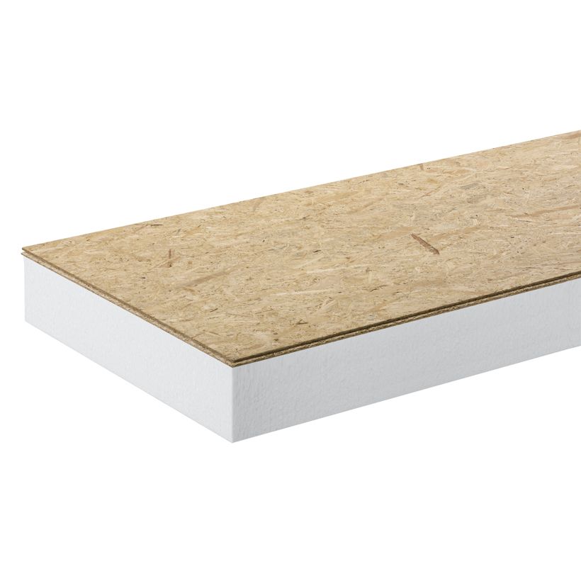 12 mm OSB-Platten,5,42 €/m²DIN EN300 Sichtschalung,Fußboden,Dachboden,Trockenba 